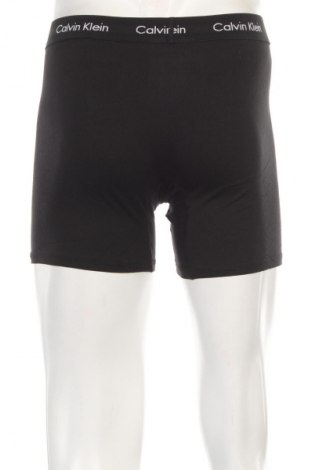 Herrenset Calvin Klein, Größe L, Farbe Schwarz, Preis € 21,99