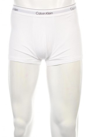 Herrenset Calvin Klein, Größe L, Farbe Weiß, Preis € 28,99