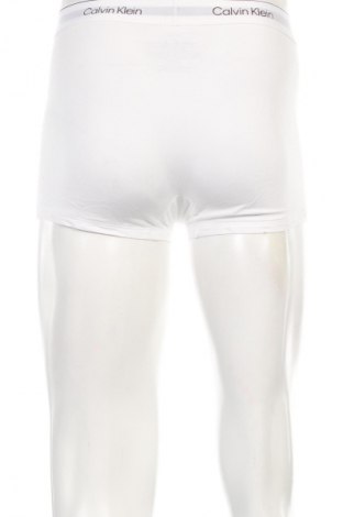 Herrenset Calvin Klein, Größe L, Farbe Weiß, Preis € 28,99