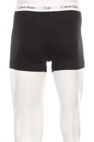 Мъжки комплект Calvin Klein, Размер M, Цвят Черен, Цена 34,03 лв.