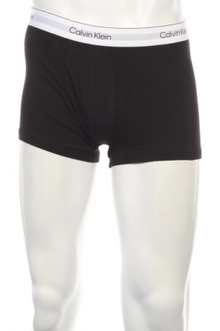Férfi szett Calvin Klein, Méret L, Szín Fekete, Ár 7 829 Ft