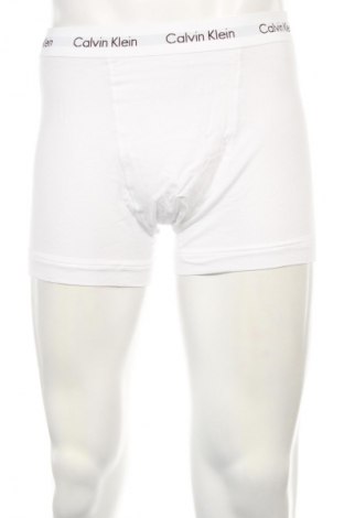 Férfi szett Calvin Klein, Méret L, Szín Fehér, Ár 10 709 Ft