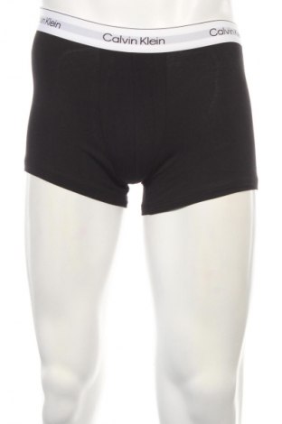 Herrenset Calvin Klein, Größe M, Farbe Schwarz, Preis € 20,99