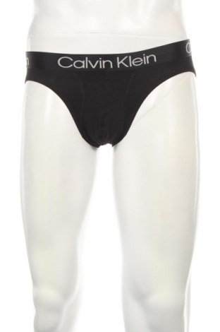 Herrenset Calvin Klein, Größe XS, Farbe Schwarz, Preis 25,99 €