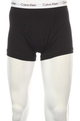 Herrenset Calvin Klein, Größe L, Farbe Schwarz, Preis € 24,36