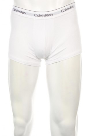 Herrenset Calvin Klein, Größe M, Farbe Weiß, Preis € 26,99
