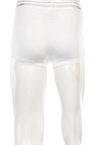 Herrenset Calvin Klein, Größe M, Farbe Weiß, Preis € 26,99