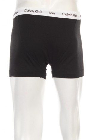 Pánský komplet  Calvin Klein, Velikost L, Barva Černá, Cena  469,00 Kč