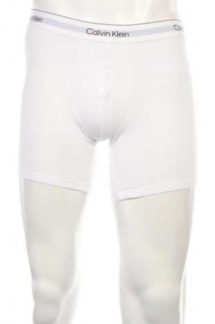 Herrenset Calvin Klein, Größe L, Farbe Weiß, Preis € 20,99