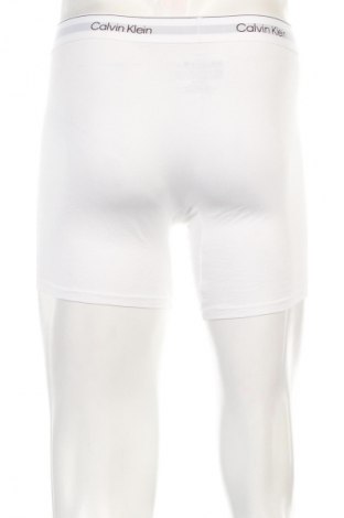 Férfi szett Calvin Klein, Méret L, Szín Fehér, Ár 7 829 Ft
