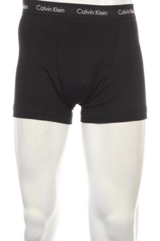 Férfi szett Calvin Klein, Méret L, Szín Fekete, Ár 7 829 Ft