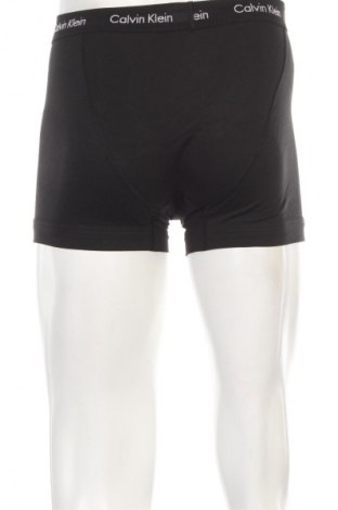 Férfi szett Calvin Klein, Méret L, Szín Fekete, Ár 7 829 Ft