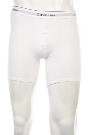 Herrenset Calvin Klein, Größe L, Farbe Weiß, Preis € 22,99