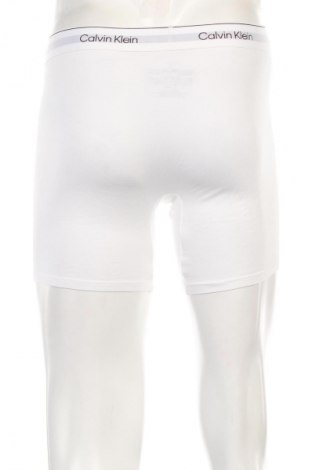 Herrenset Calvin Klein, Größe L, Farbe Weiß, Preis € 22,99
