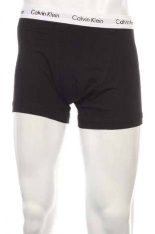 Pánsky komplet  Calvin Klein, Veľkosť L, Farba Čierna, Cena  16,95 €