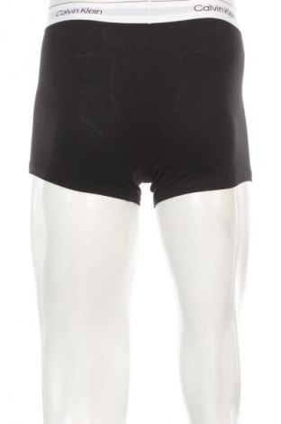 Herrenset Calvin Klein, Größe M, Farbe Schwarz, Preis € 34,99