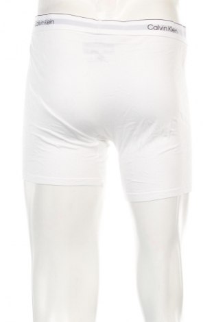 Herrenset Calvin Klein, Größe XL, Farbe Weiß, Preis 24,99 €