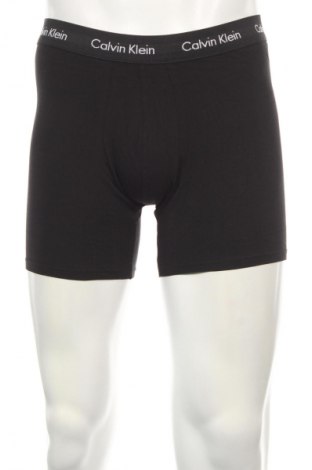 Férfi szett Calvin Klein, Méret L, Szín Fekete, Ár 9 599 Ft