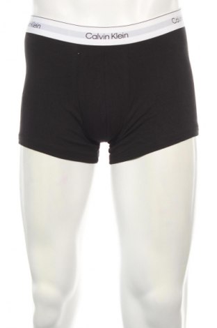 Pánsky komplet  Calvin Klein, Veľkosť L, Farba Čierna, Cena  19,95 €