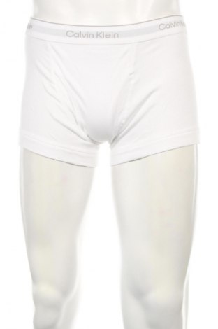 Męski zestaw Calvin Klein, Rozmiar M, Kolor Biały, Cena 268,99 zł