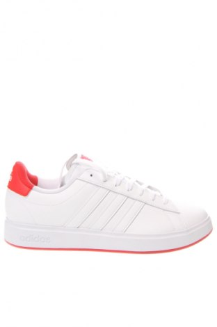 Herrenschuhe Adidas, Größe 44, Farbe Weiß, Preis € 65,95