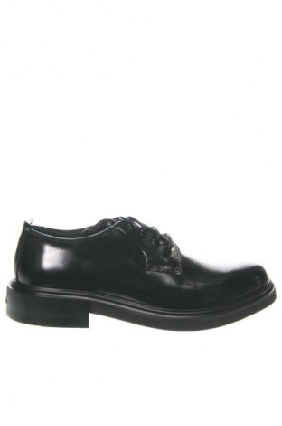 Férfi cipők
 Calvin Klein, Méret 46, Szín Fekete, Ár 84 669 Ft