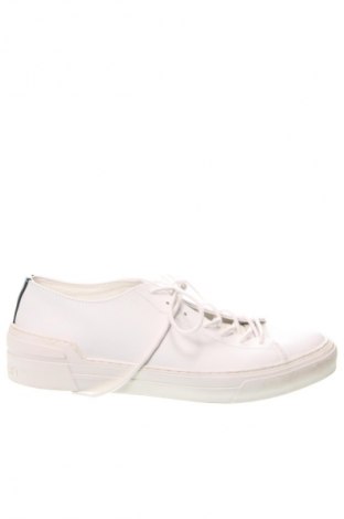 Încălțăminte bărbătească Calvin Klein, Mărime 44, Culoare Alb, Preț 382,99 Lei