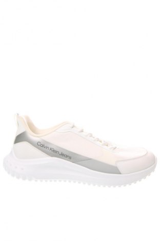 Pánské boty Calvin Klein Jeans, Velikost 44, Barva Bílá, Cena  3 049,00 Kč