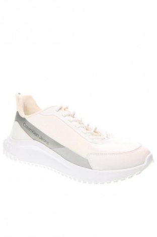 Pánské boty Calvin Klein Jeans, Velikost 44, Barva Bílá, Cena  3 049,00 Kč