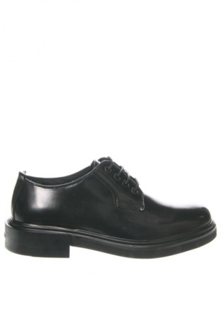 Herrenschuhe Calvin Klein Jeans, Größe 42, Farbe Schwarz, Preis 184,99 €