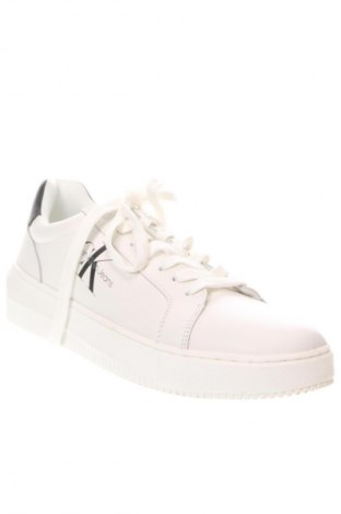 Férfi cipők
 Calvin Klein Jeans, Méret 42, Szín Fehér, Ár 40 909 Ft