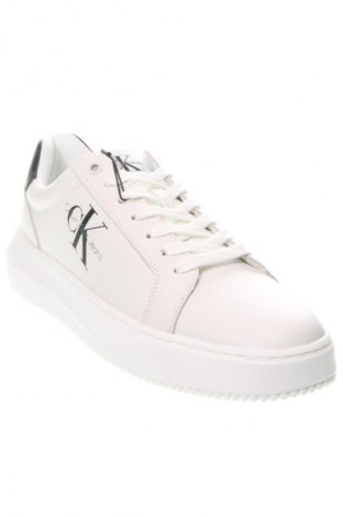 Férfi cipők
 Calvin Klein Jeans, Méret 41, Szín Fehér, Ár 46 569 Ft