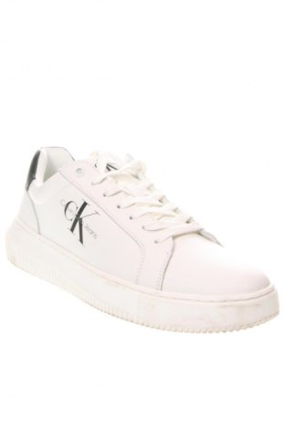 Férfi cipők
 Calvin Klein Jeans, Méret 42, Szín Fehér, Ár 34 189 Ft