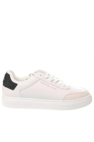 Férfi cipők
 Calvin Klein Jeans, Méret 44, Szín Fehér, Ár 58 089 Ft
