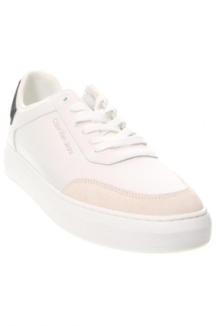 Férfi cipők
 Calvin Klein Jeans, Méret 44, Szín Fehér, Ár 58 089 Ft