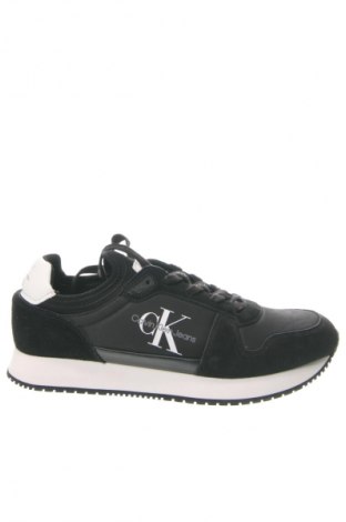 Férfi cipők
 Calvin Klein Jeans, Méret 42, Szín Fekete, Ár 58 089 Ft