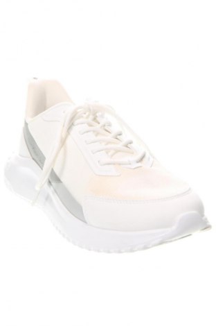 Herrenschuhe Calvin Klein Jeans, Größe 43, Farbe Weiß, Preis 80,99 €