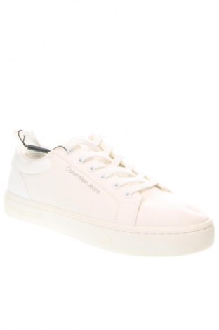 Herrenschuhe Calvin Klein Jeans, Größe 42, Farbe Weiß, Preis € 132,99