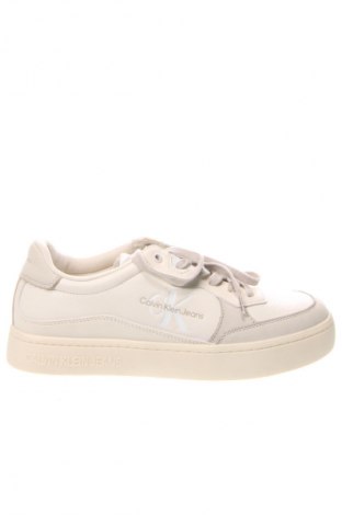 Pánské boty Calvin Klein Jeans, Velikost 43, Barva Krémová, Cena  1 599,00 Kč