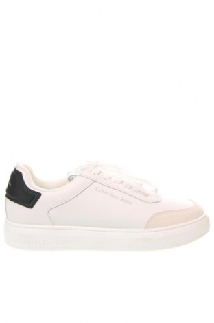 Férfi cipők
 Calvin Klein Jeans, Méret 44, Szín Fehér, Ár 32 039 Ft