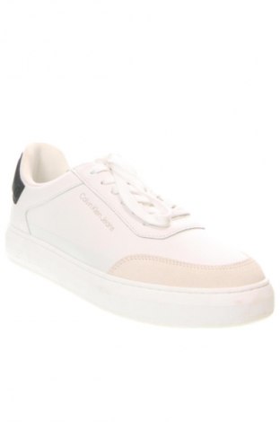 Férfi cipők
 Calvin Klein Jeans, Méret 44, Szín Fehér, Ár 32 039 Ft