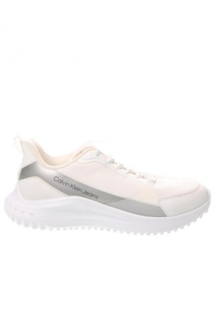 Férfi cipők
 Calvin Klein Jeans, Méret 41, Szín Fehér, Ár 30 269 Ft