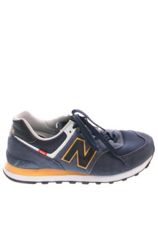 Herrenschuhe New Balance, Größe 42, Farbe Blau, Preis € 61,99