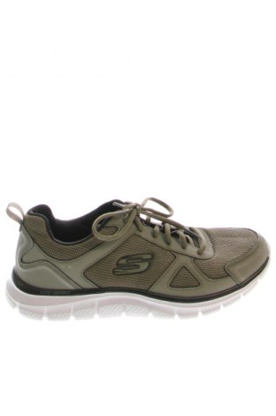 Pánske topánky Skechers, Veľkosť 42, Farba Zelená, Cena  27,95 €