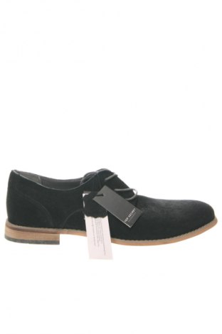 Herrenschuhe Top Secret, Größe 45, Farbe Schwarz, Preis 56,34 €