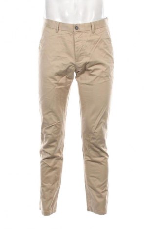 Herrenhose, Größe M, Farbe Beige, Preis 19,95 €