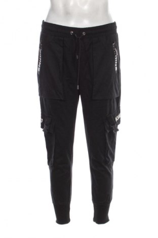 Herrenhose, Größe M, Farbe Schwarz, Preis € 43,99