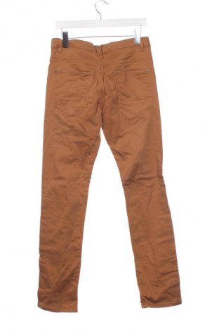 Herrenhose Unbranded, Größe S, Farbe Beige, Preis € 7,99