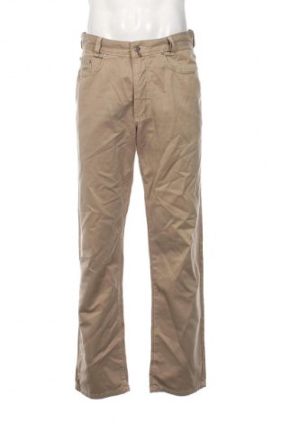 Herrenhose, Größe L, Farbe Beige, Preis 19,85 €