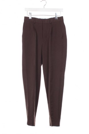 Herrenhose ASOS, Größe S, Farbe Braun, Preis 33,99 €